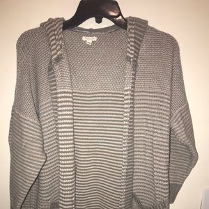 Sonoma hoodie with pockets XL